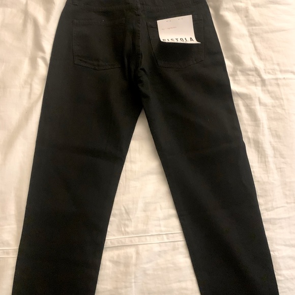 Pistola Nico High Rise Jeans - Picture 3 of 3